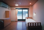 居室(1人部屋)